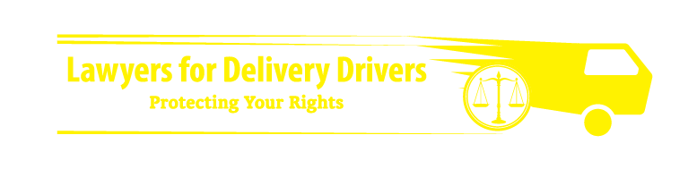 Lawyer for Delivery Drivers